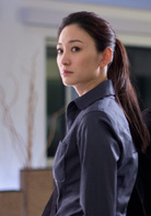 夜莺演员表倩影剧照图片