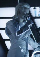 《创：战纪》演员表克斯特剧照图片