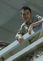 十七岁演员表林克铭（少年）剧照图片