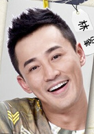 男人如衣服演员表Owen/Lucky奥云剧照图片