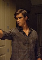 鬼遮眼演员表蒂姆/Tim Russell剧照图片