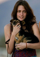 荒野生存演员表特蕾西/Tracy剧照图片