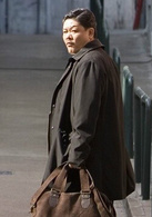 放逐演员表波剧照图片