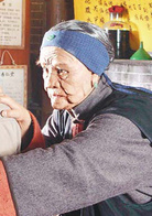 左麟右李演员表黄金凤的奶奶剧照图片