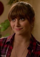 舞出我人生5演员表Andie剧照图片