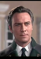 音乐之声演员表冯·特拉普剧照图片