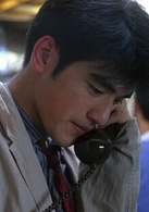 重庆森林演员表何志武剧照图片