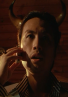 阿孖有难演员表King剧照图片