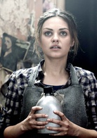 艾利之书演员表索拉拉剧照图片