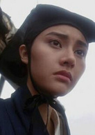 笑傲江湖Ⅱ东方不败演员表岳灵珊剧照图片