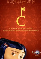 鬼妈妈演员表卡洛琳剧照图片