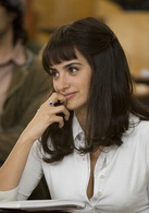 挽歌演员表康苏拉·卡斯蒂洛剧照图片