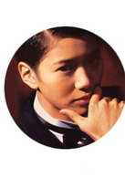 金枝玉叶演员表林子颖剧照图片