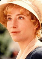 理智与情感演员表埃丽诺·达什伍德剧照图片