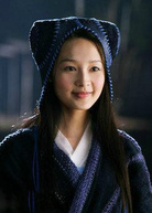 神奇侠侣演员表蓝凤凰剧照图片