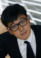 火星宝贝之火星没事演员表罗秉文剧照图片