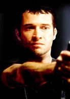 生化危机演员表史宾斯·帕克斯剧照图片