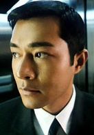 阴阳路之升棺发财演员表郑力剧照图片