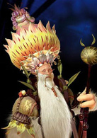 亚瑟和他的迷你王国2演员表迷你王国国王 剧照图片