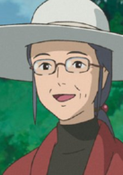 回忆中的玛妮演员表园田 久子剧照图片