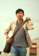 爱情银行演员表何沐阳剧照图片