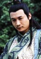 扈三娘与矮脚虎王英演员表祝彪剧照图片