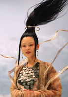 无极演员表满神剧照图片