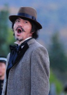 不可饶恕演员表大石一藏剧照图片