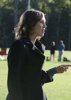 真相至上演员表艾瑞卡（Erica Van Doren）剧照图片