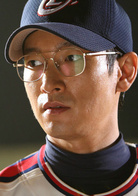 完美对垒演员表崔东元剧照图片