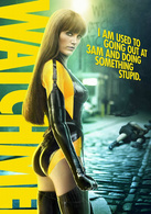 守望者演员表丝魂剧照图片