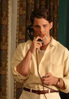 恋恋笔记本演员表哈蒙德剧照图片