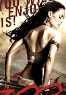 斯巴达300勇士演员表Queen Gorgo剧照图片