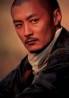 血滴子演员表海都剧照图片