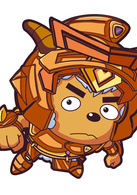 喜羊羊与灰太狼之开心闯龙年演员表沸羊羊剧照图片