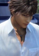 铁拳：血之复仇演员表神谷真剧照图片