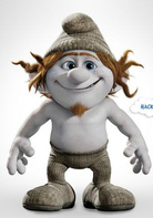 蓝精灵2演员表海库斯剧照图片