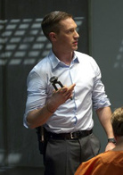 特工争风演员表海因里希剧照图片