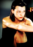 生化危机演员表爱丽丝剧照图片