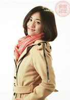 亲家过年演员表郑丹丹剧照图片