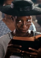 紫色演员表西丽剧照图片