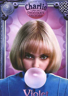 查理和巧克力工厂演员表薇尔莉特·博雷加德剧照图片