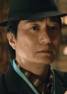 夜幕惊魂演员表华人警官剧照图片