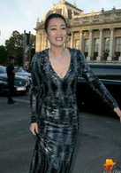 菊豆演员表菊豆剧照图片