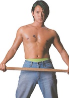 古惑仔2之猛龙过江演员表蕉皮剧照图片