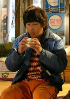 傻瓜演员表李承龙剧照图片