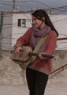 屋顶演员表Assia剧照图片