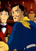 红猪演员表唐纳德・卡地士剧照图片