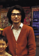 永远的三丁目的夕阳演员表芥川龙之介剧照图片