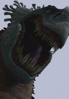 驯龙高手演员表红死神剧照图片